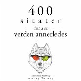 400 sitater for å se verden annerledes (MP3-Download)