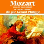 Mozart raconté aux enfants (MP3-Download)