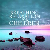 Breathing relaxation for children (MP3-Download)