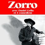 Zorro (MP3-Download)