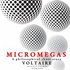 Micromegas by Voltaire (MP3-Download)