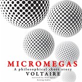 Micromegas by Voltaire (MP3-Download)