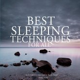 Best sleeping techniques for all (MP3-Download)