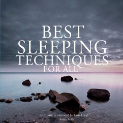 Best sleeping techniques for all (MP3-Download) - Garnier, Frédéric