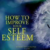 How to improve your self-esteem (MP3-Download)