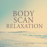 Bodyscan relaxation (MP3-Download)