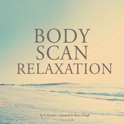 Bodyscan relaxation (MP3-Download) - Garnier, Frédéric