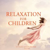 Relaxation for children (MP3-Download)