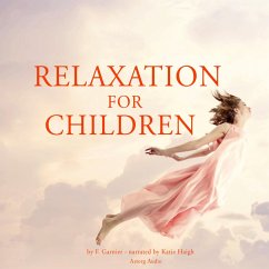 Relaxation for children (MP3-Download) - Garnier, Frédéric