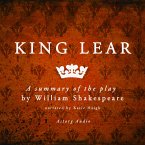 King Lear, a summary of the play (MP3-Download)