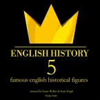 5 famous english historical figures (MP3-Download)