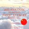 Relaxation to prevent panic attacks... - Bild 1