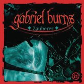 Folge 21: Zauberer (MP3-Download) Folge 21: Zauberer (MP3-Download)