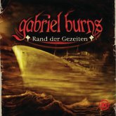Folge 31: Rand der Gezeiten (MP3-Download) Folge 31: Rand der Gezeiten (MP3-Download)