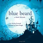 Blue Beard, a fairytale (MP3-Download)