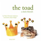 The Toad, a fairytale (MP3-Download)