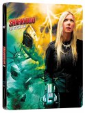 Sharknado 2-Limited Steel Edition (Blu-ray+DVD) Limited Steelbook Edition Uncut