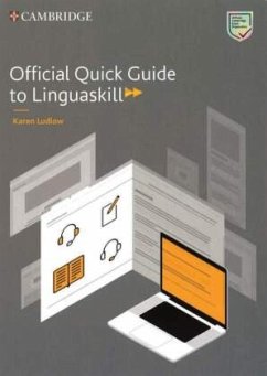 Official Quick Guide to Linguaskill - Ludlow, Karen