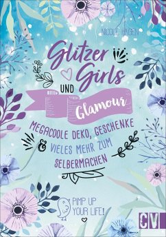 Glitzer, Girls & Glamour - Hagen, Nicole
