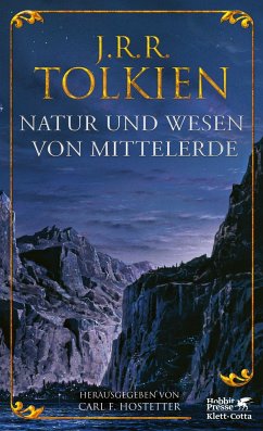 Natur und Wesen von Mittelerde - Tolkien, John R. R.