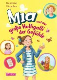 Mia und das große Halligalli der Gefühle / Mia Bd.14 (eBook, ePUB)