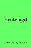 Erntejagd (eBook, ePUB)