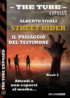 Cover Il passaggio del testimone (eBook, ePUB)