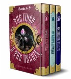 The Viper and the Urchin: Books 4-6 (eBook, ePUB)