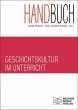 Handbuch Geschichtskultur im Unterricht - Bild 1