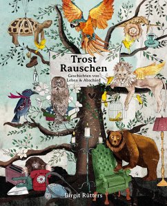 TrostRauschen - Rütters, Birgit