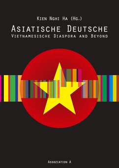 Asiatische Deutsche Extended