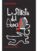 La stirata del Bonci (eBook, ePUB)