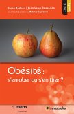 Obésité: s'enrober ou s'en tirer? (eBook, ePUB)