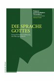 Die Sprache Gottes