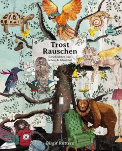 TrostRauschen - Rütters, Birgit