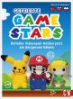 Gefeierte Gamestars häkeln - Bild 1