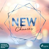 New Chances / Green Valley Love Bd.5 (2 MP3-CDs)