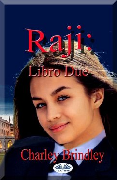 Cover Raji: Libro Due (eBook, ePUB)