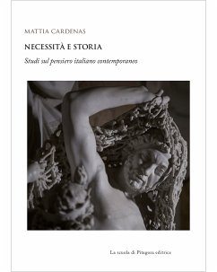 Necessità e storia (eBook, PDF) - Cardenas, Mattia Necessità e storia (eBook, PDF) - Cardenas, Mattia