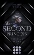 The Second Princess. Vulkanherz (eBook,... - Bild 1
