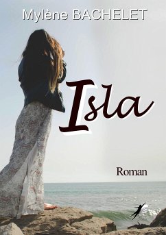Isla (eBook, ePUB) - Bachelet, Mylène