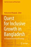 Quest for Inclusive Growth in Bangladesh (eBook, PDF)