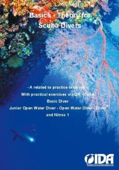 Basics - Theory for Scuba Divers - Reimer, Karsten