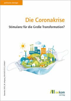 Cover Die Coronakrise