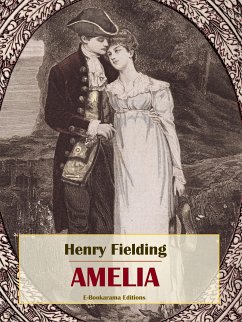 Amelia (eBook, ePUB) - Fielding, Henry