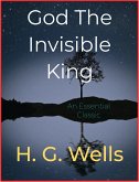 God The Invisible King (eBook, ePUB)
