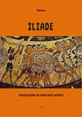 Iliade (eBook, ePUB)