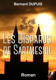 Les Disparus de Sartmesnil (eBook, ePUB)
