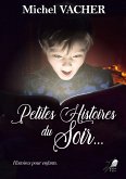 Petites Histoires du Soir (eBook, ePUB)