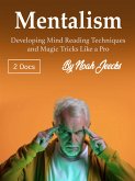 Mentalism (eBook, ePUB)